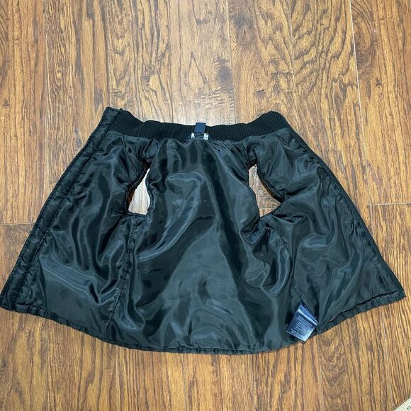 Vintage Y2K Rocawear‎ Classics Black Zip Up Puffer Vest Casual Kid's Size 4T - Picture 3 of 8